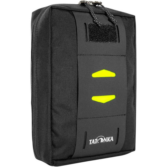 Чехол TATONKA UNIVERSAL POUCH 20x14 черный 3034.040
