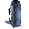 Классический туристический рюкзак среднего объема TATONKA BELMORE 80+10 navy DI.6036,004 - navy