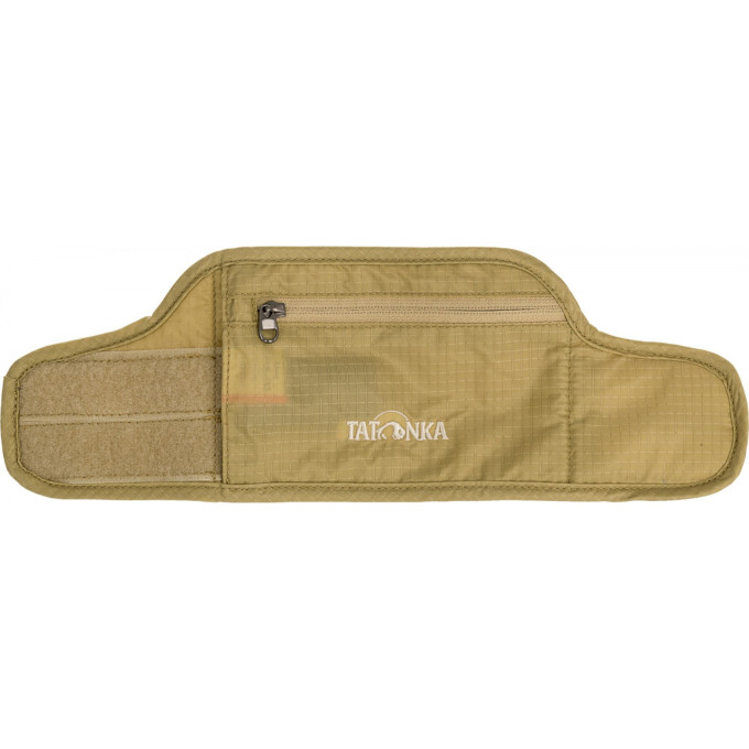Кошелек TATONKA SKIN WRIST WALLET для ношения на запястье natural 2855,225 - natural