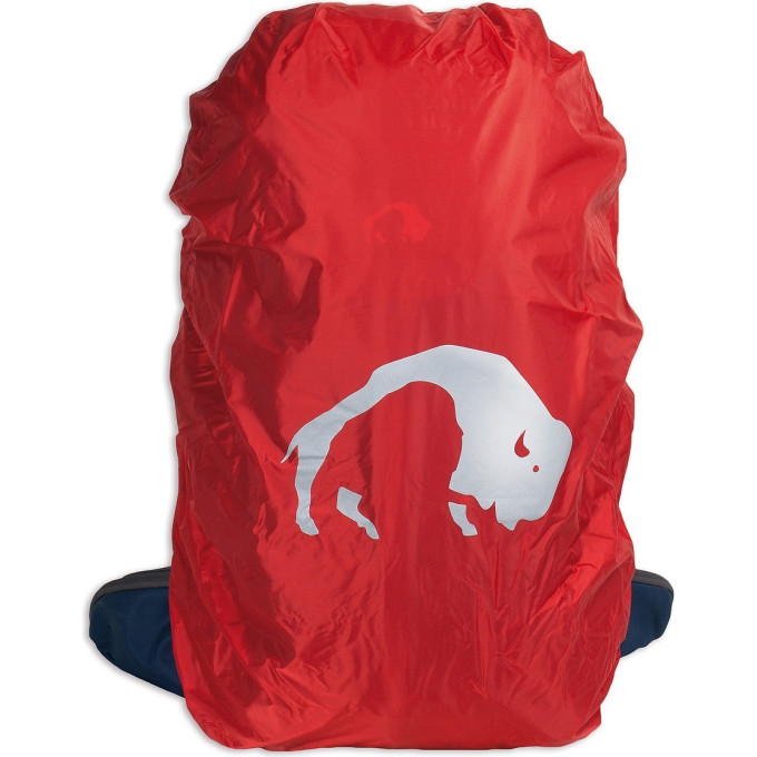 Накидка от дождя на рюкзак TATONKA RAIN FLAP S 30-40 л red 3108,015 - red
