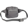 Поясная сумочка с отделениями на молнии TATONKA TRAVEL ORGANIZER titan grey 2872,021 - titan grey