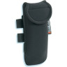 Практичная неопреновая поясная сумка TATONKA NEOPREN CASE 2 black 2939,040 - black