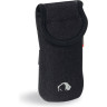 Практичная неопреновая поясная сумка TATONKA NEOPREN CASE 2 black 2939,040 - black