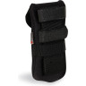 Практичная неопреновая поясная сумка TATONKA NEOPREN CASE 2 black 2939,040 - black
