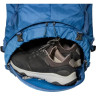 Рюкзак TATONKA YUKON 50+10 blue/darker blue 1343.369